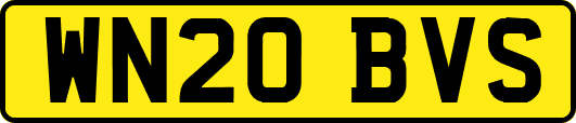 WN20BVS