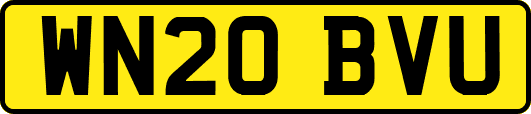 WN20BVU