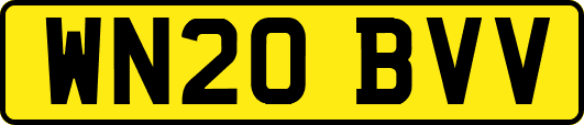 WN20BVV