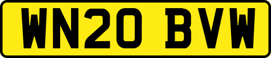 WN20BVW