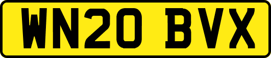 WN20BVX