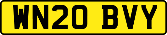 WN20BVY