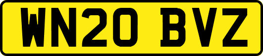 WN20BVZ