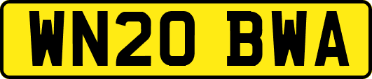 WN20BWA