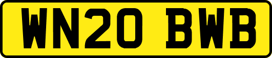 WN20BWB