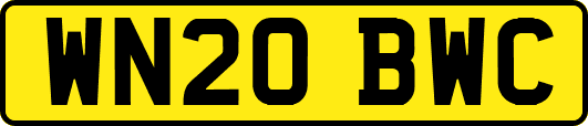WN20BWC
