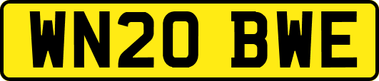 WN20BWE