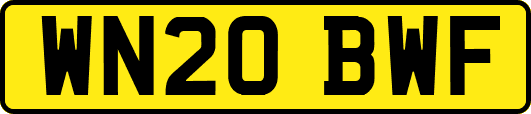 WN20BWF