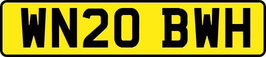 WN20BWH