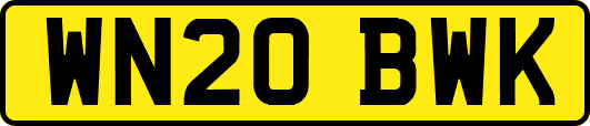 WN20BWK