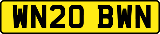 WN20BWN