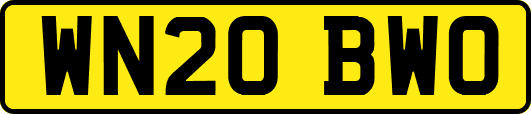 WN20BWO