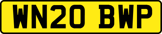 WN20BWP
