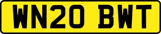 WN20BWT