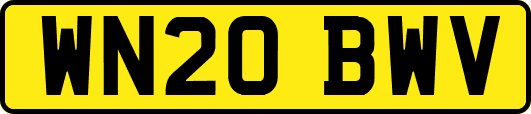 WN20BWV