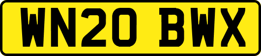 WN20BWX
