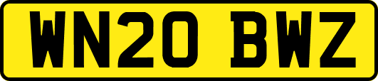 WN20BWZ