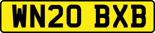 WN20BXB