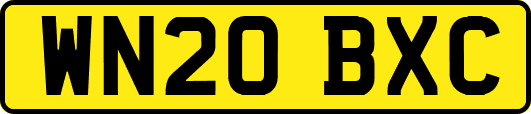 WN20BXC