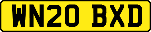 WN20BXD
