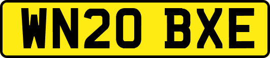 WN20BXE