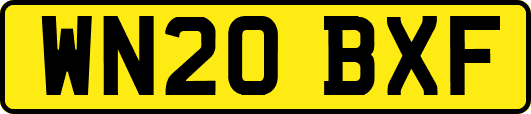 WN20BXF