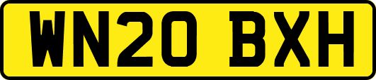 WN20BXH