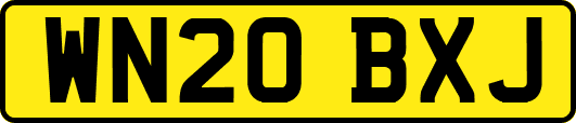 WN20BXJ