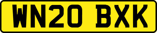 WN20BXK