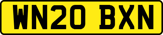 WN20BXN