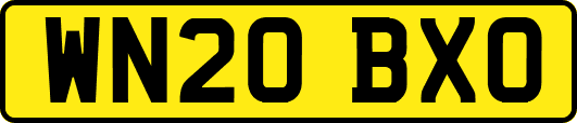 WN20BXO