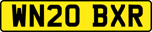 WN20BXR