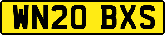 WN20BXS