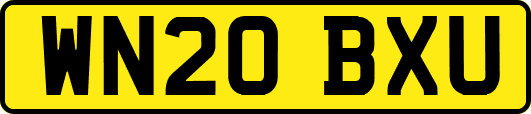 WN20BXU