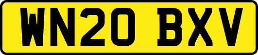 WN20BXV