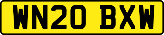 WN20BXW