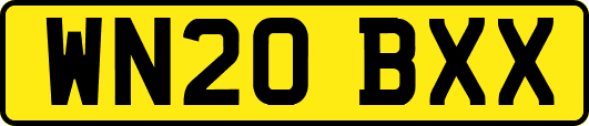 WN20BXX