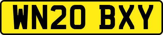 WN20BXY
