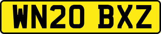 WN20BXZ