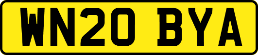 WN20BYA