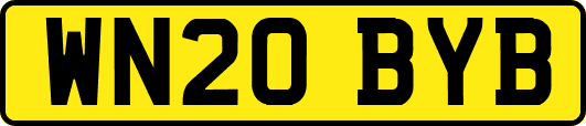 WN20BYB