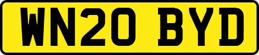 WN20BYD