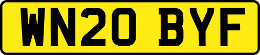 WN20BYF