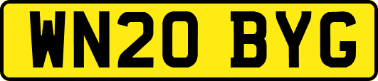 WN20BYG