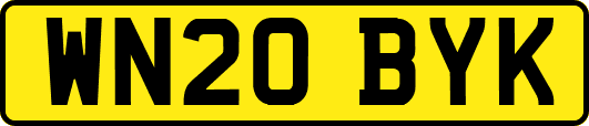 WN20BYK