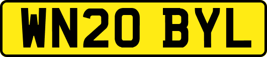 WN20BYL