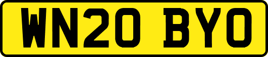 WN20BYO