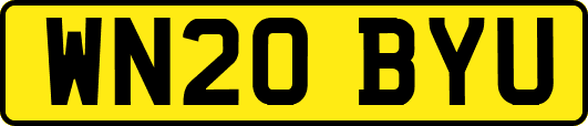 WN20BYU