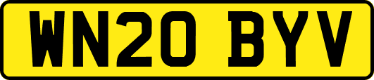 WN20BYV