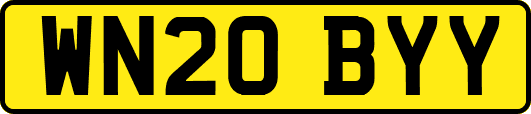 WN20BYY